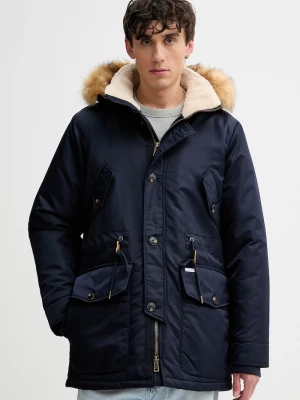 Obrázek produktu Guess Jeans Parka Guess Jeans námořnická modř