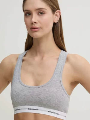 Obrázek produktu Guess Jeans Podprsenka Guess Jeans šedá