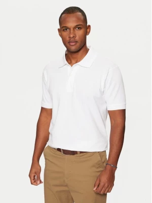 Obrázek produktu Guess Jeans Polokošile M4BP29 KCJV1 Bílá Regular Fit
