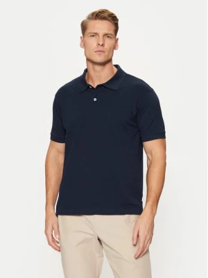 Obrázek produktu Guess Jeans Polokošile M4BP29 KCJV1 Tmavomodrá Regular Fit