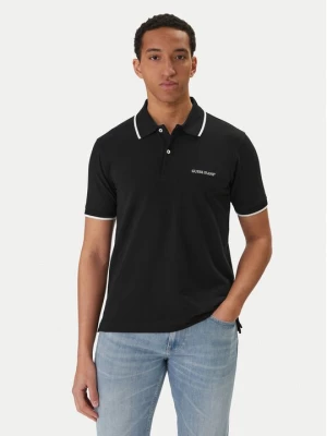 Obrázek produktu Guess Jeans Polokošile M6RP24 KCJV1 Černá Regular Fit