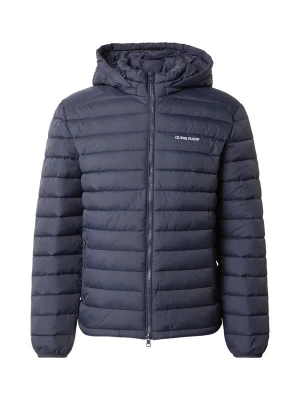 Obrázek produktu GUESS JEANS Přechodná bunda azurová