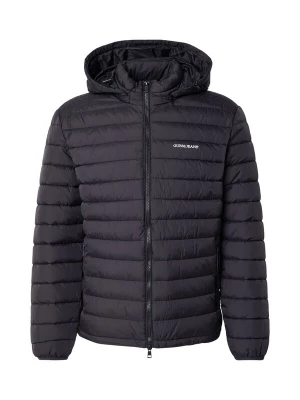 Obrázek produktu GUESS JEANS Přechodná bunda černá