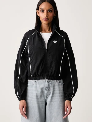 Obrázek produktu Guess Jeans přechodová bunda dámská černá