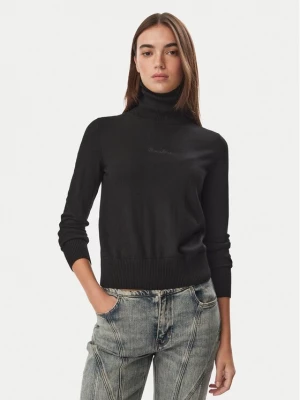 Obrázek produktu Guess Jeans Rolák W6BR03 Z1246 Černá Regular Fit