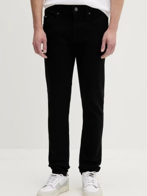 Obrázek produktu Guess Jeans skinny džíny pánské černá