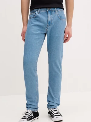 Obrázek produktu Guess Jeans Skinny džíny pánské modrá