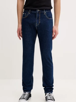 Obrázek produktu Guess Jeans skinny džíny pánské námořnická modř