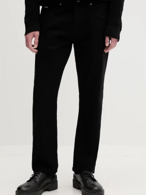 Obrázek produktu Guess Jeans slim fit džíny pánské černá