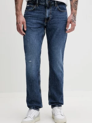 Obrázek produktu Guess Jeans slim fit džíny pánské modrá