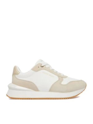 Obrázek produktu Guess Jeans Sneakersy CWBEO-K250087 Bílá