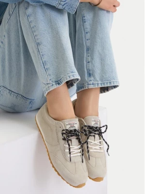 Obrázek produktu Guess Jeans Sneakersy EO-CS5262 Šedá