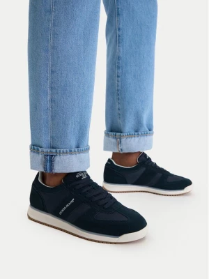 Obrázek produktu Guess Jeans Sneakersy EO-DELAND-01 WE Tmavomodrá