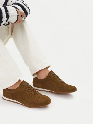 Obrázek produktu Guess Jeans Sneakersy EO-KOLORADO-01 126AM Hnědá