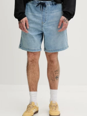 Obrázek produktu Guess Jeans šortky pánské modrá