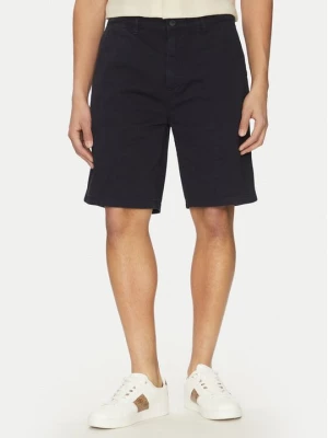 Obrázek produktu Guess Jeans Šortky z materiálu M5GD44 WGCV1 Tmavomodrá Regular Fit