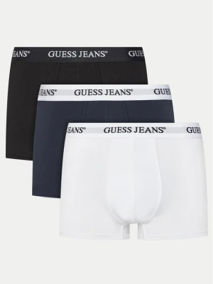 Obrázek produktu Guess Jeans Souprava boxerek M4BZ48 K6YW1 Barevná
