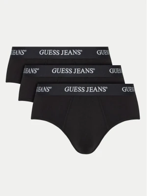 Obrázek produktu Guess Jeans Souprava slipů M4BZ43 K6YW1 Černá