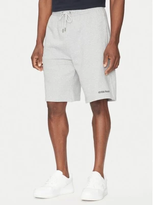 Obrázek produktu Guess Jeans Sportovní kraťasy M5GD49 KCPR1 Šedá Regular Fit