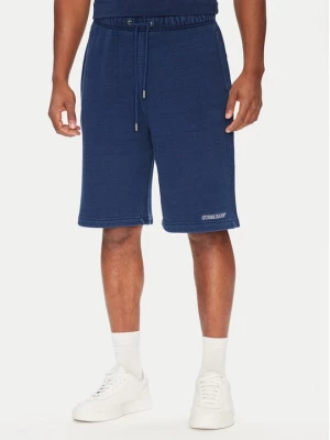 Obrázek produktu Guess Jeans Sportovní kraťasy M5YD49 KCXQ1 Modrá Regular Fit