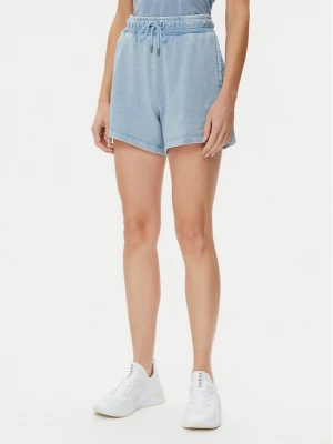 Obrázek produktu Guess Jeans Sportovní kraťasy W5GD0N KCTJ1 Modrá Relaxed Fit