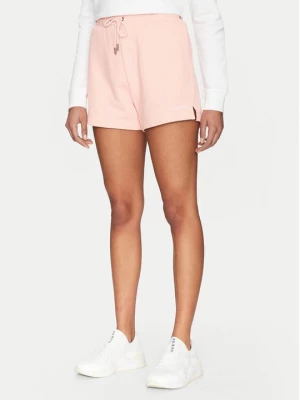 Obrázek produktu Guess Jeans Sportovní kraťasy W5GD0O K68I4 Růžová Relaxed Fit