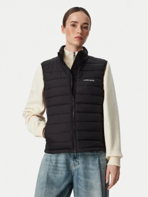 Obrázek produktu Guess Jeans Sportovní vesta W6YL10 W2800 Černá Regular Fit