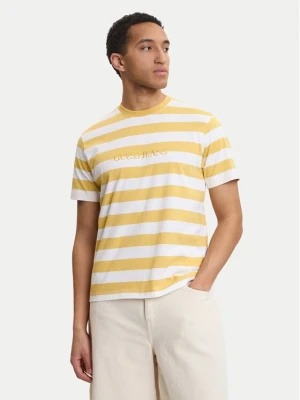 Obrázek produktu Guess Jeans T-Shirt M4YI84 K9XF1 Žlutá Regular Fit