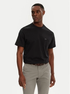 Obrázek produktu Guess Jeans T-Shirt M5RI74 K8FQ4 Černá Regular Fit