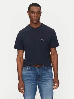 Obrázek produktu Guess Jeans T-Shirt M5RI74 K8FQ4 Tmavomodrá Regular Fit