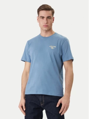 Obrázek produktu Guess Jeans T-Shirt M6GIB7 K8HM0 Modrá Regular Fit