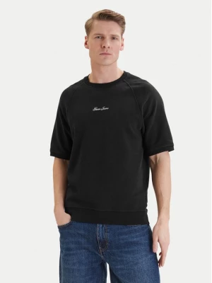 Obrázek produktu Guess Jeans T-Shirt M6GQB2 KCPR1 Černá Oversize