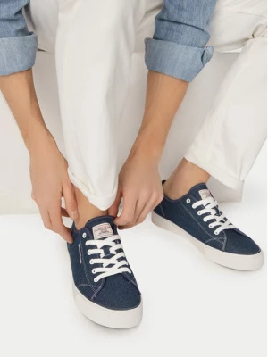 Obrázek produktu Guess Jeans Tenisky CWBEO-ANTONIO-01 WE Tmavomodrá