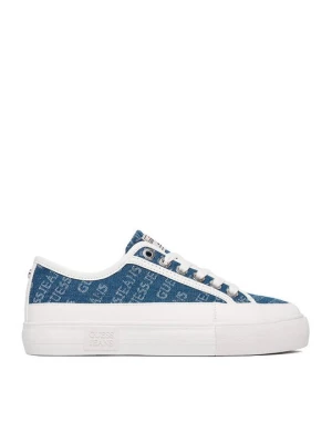 Obrázek produktu Guess Jeans Tenisky CWBEO-GJ13456 Modrá