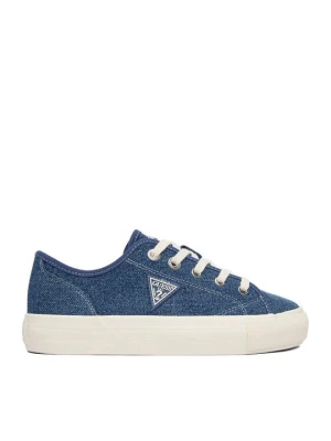 Obrázek produktu Guess Jeans Tenisky CWBEO-GJ202505162 Modrá