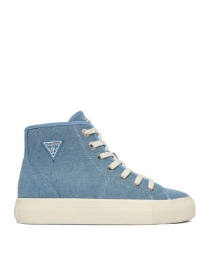 Obrázek produktu Guess Jeans Tenisky CWBEO-GJ202505163 Modrá