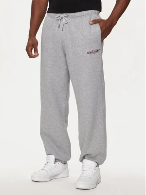 Obrázek produktu Guess Jeans Teplákové kalhoty M4YB18 K9V31 Šedá Regular Fit