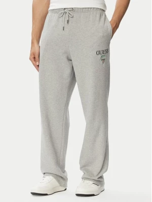 Obrázek produktu Guess Jeans Teplákové kalhoty M6YB15 K4842 Šedá Regular Fit