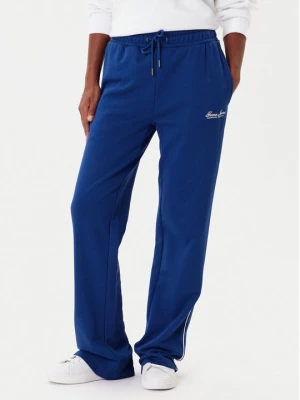 Obrázek produktu Guess Jeans Teplákové kalhoty W5YB32 K68I4 Modrá Regular Fit