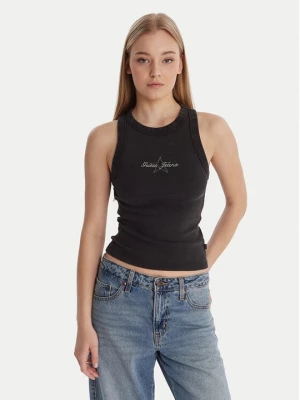 Obrázek produktu Guess Jeans Top 180345 Černá Classic Fit