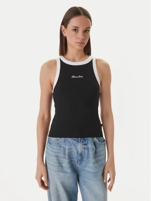 Obrázek produktu Guess Jeans Top W6GPZ8 KF641 Černá Slim Fit