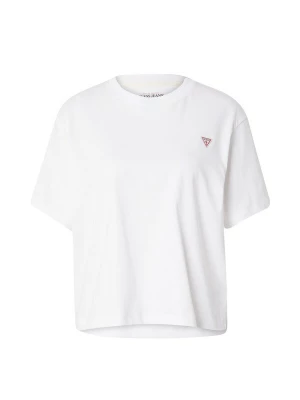 Obrázek produktu GUESS JEANS Tričko červená / černá / bílá