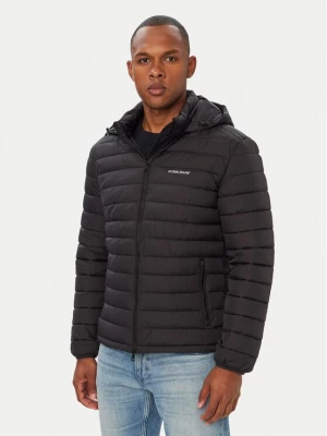 Obrázek produktu Guess Jeans Bunda pro přechodné období M6YL06 W2646 Černá Regular Fit