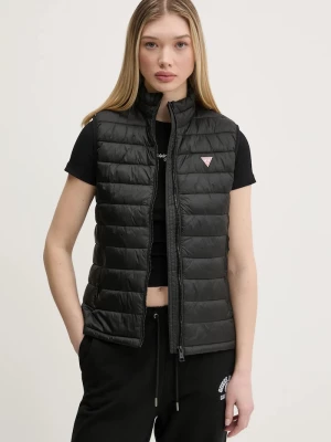Obrázek produktu Guess Jeans Vesta Guess Jeans černá