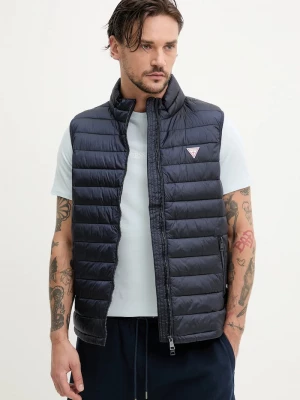 Obrázek produktu Guess Jeans Vesta Guess Jeans námořnická modř