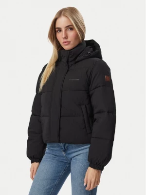 Obrázek produktu Guess Jeans Zimní bunda W6BL25 W3788 Černá Regular Fit