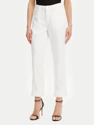 Obrázek produktu Guess Jeansy 172925 Bílá Relaxed Fit