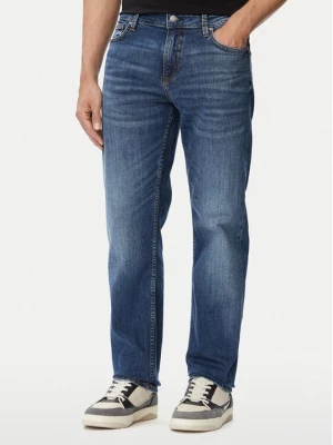 Obrázek produktu Guess Jeansy Angels M6YAN2 D1476 Tmavomodrá Slim Fit