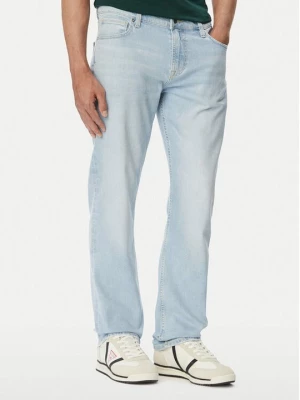 Obrázek produktu Guess Jeansy Angels M6YAN2 D1484 Světle modrá Slim Fit