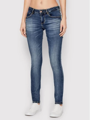 Obrázek produktu Guess Jeansy Annette W2YA99 D4Q02 Modrá Skinny Fit